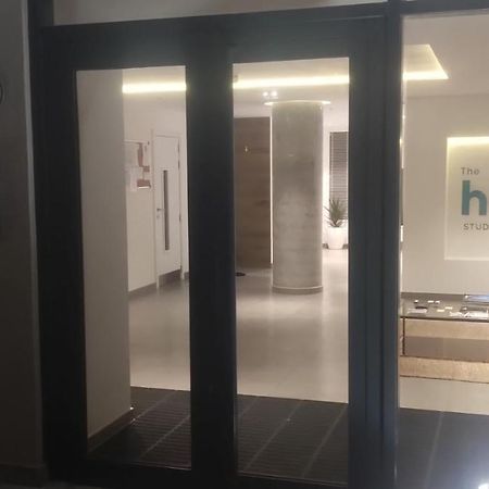 The Hub Gibraltar Exterior foto