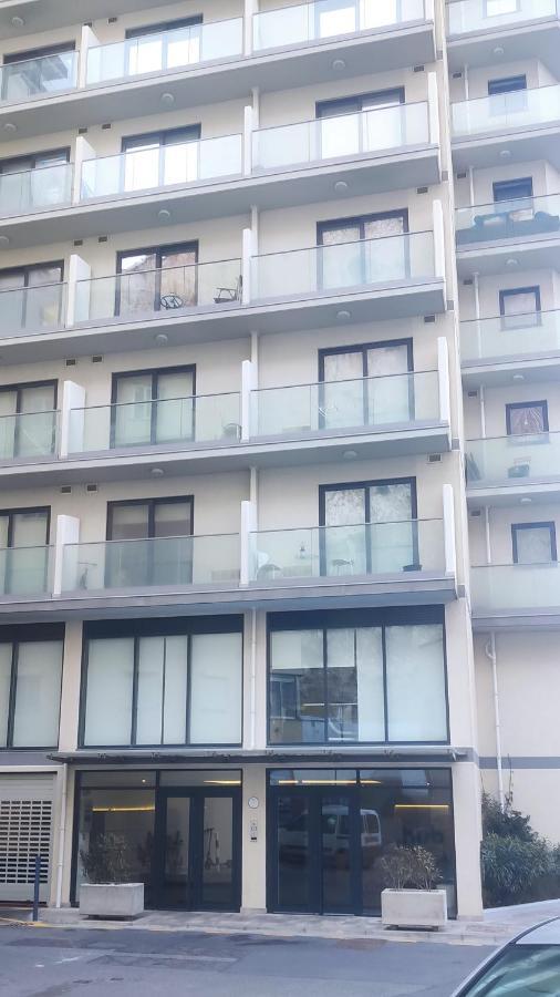 The Hub Gibraltar Exterior foto